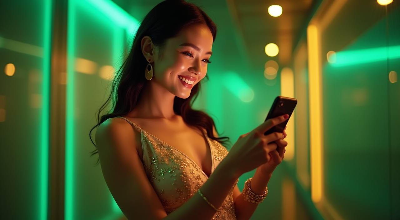 cq79 cq79 တွင် Live Baccarat ဘာတွေပါလဲ