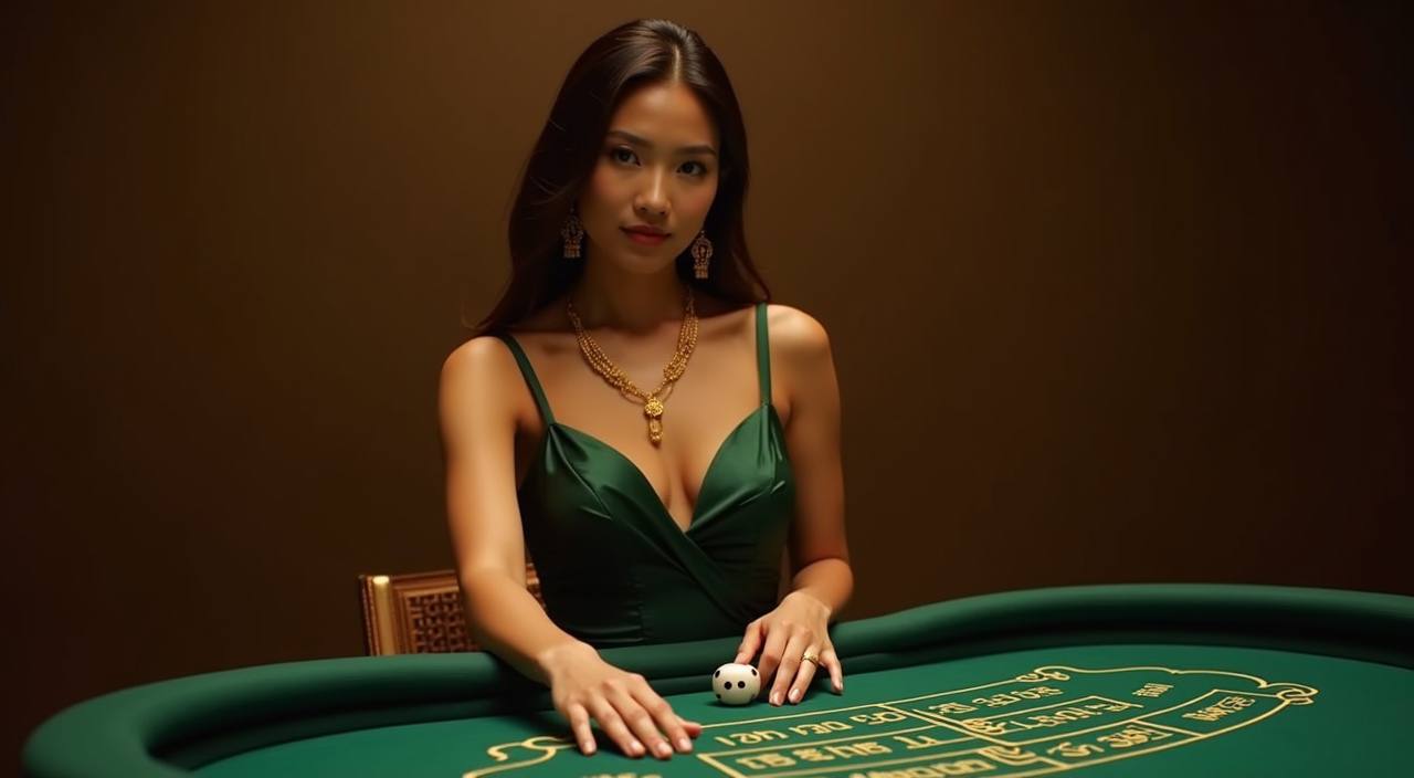 cq79 Craps Bet Expert — လောင်းကြေးတိုင်း သဘောကောင်းပါ